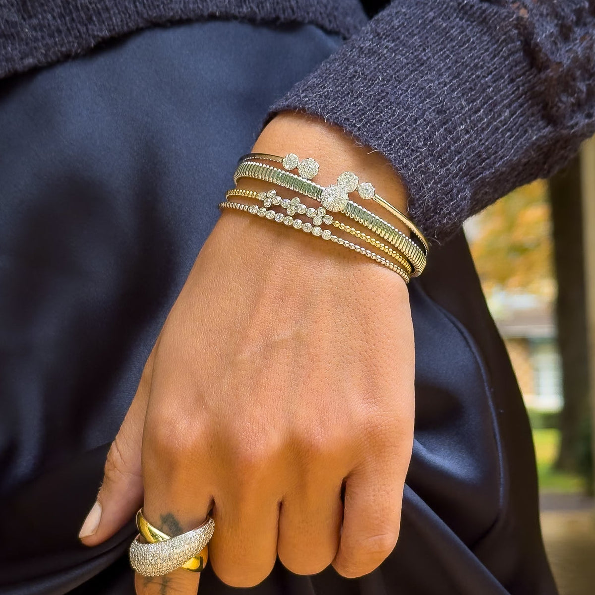 Bracelets